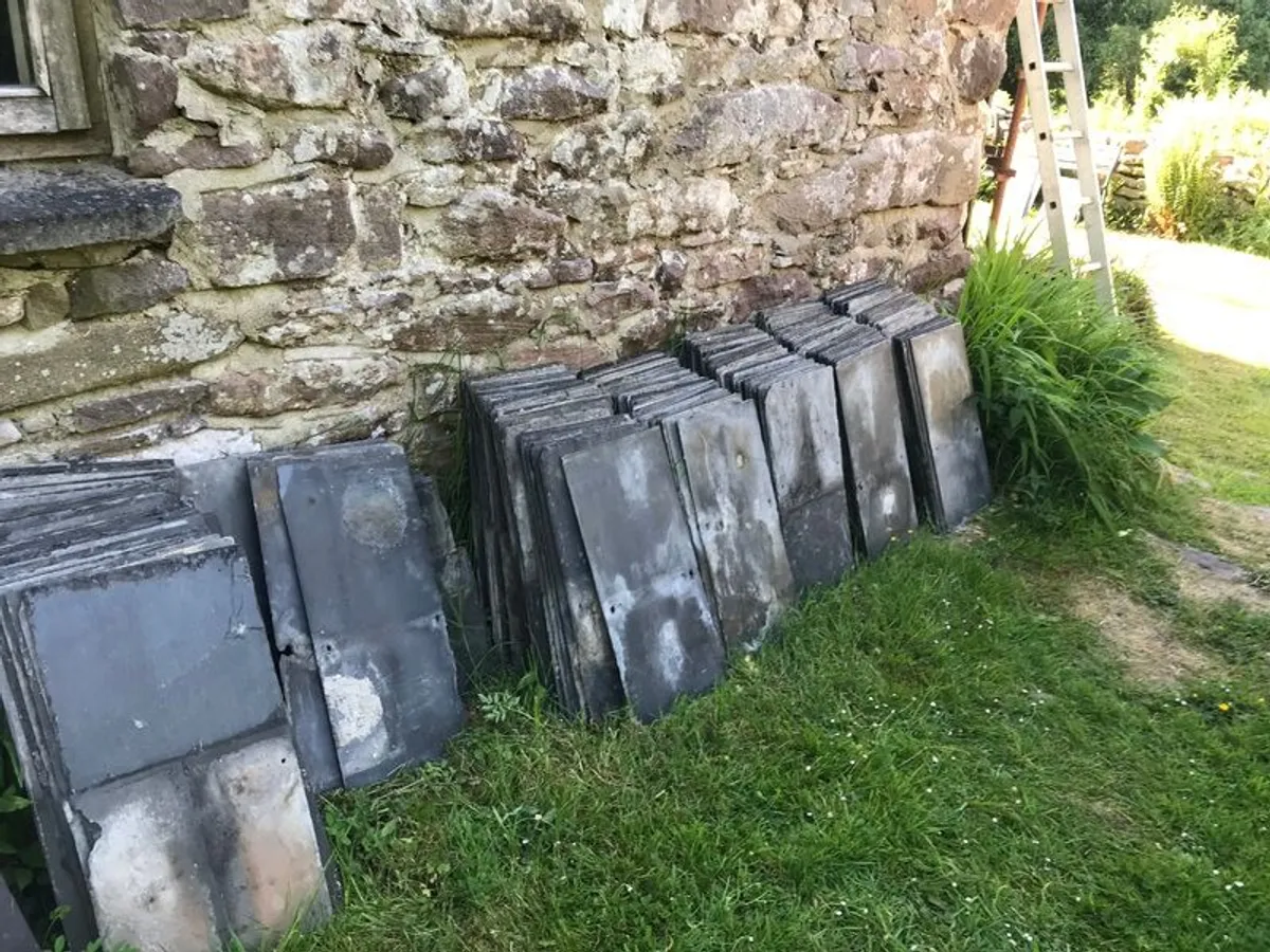 Slates - Image 1