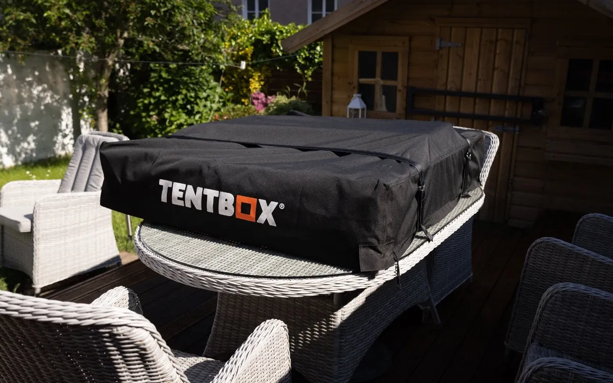 TENTBOX LITE 2.0_Brand New - Image 1