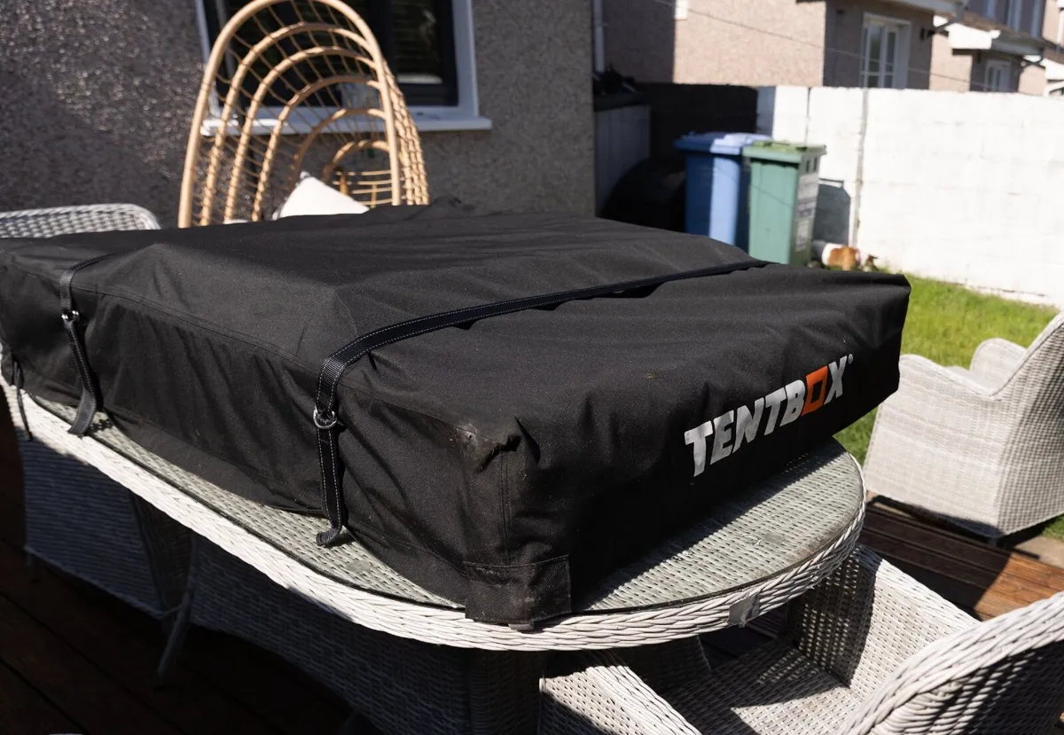 TENTBOX LITE 2.0_Brand New - Image 2