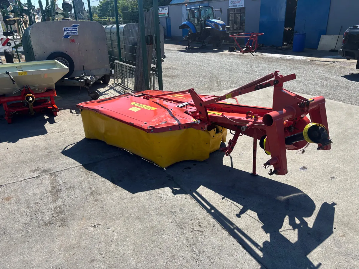 ZTR 2 Drum Mower - Image 4