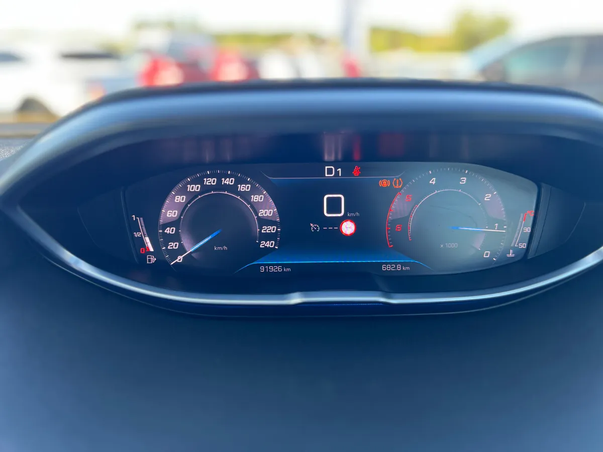 Peugeot 5008 2024 - Image 4