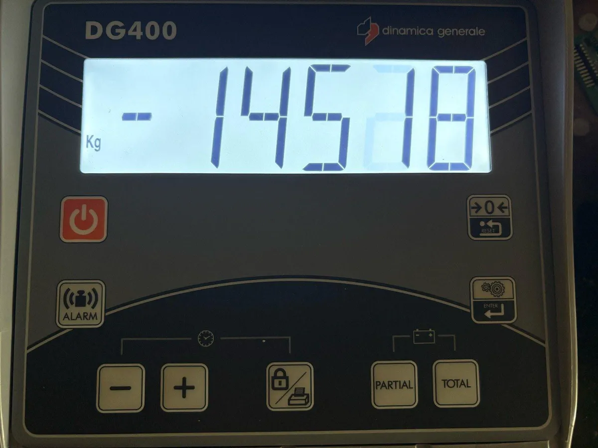 Weighing scales - Image 1