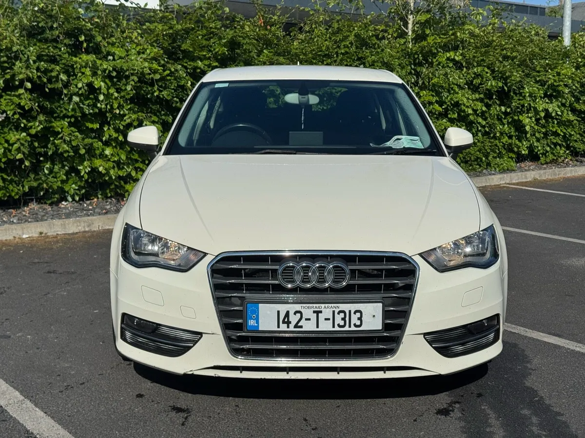 Audi a3 - Image 2