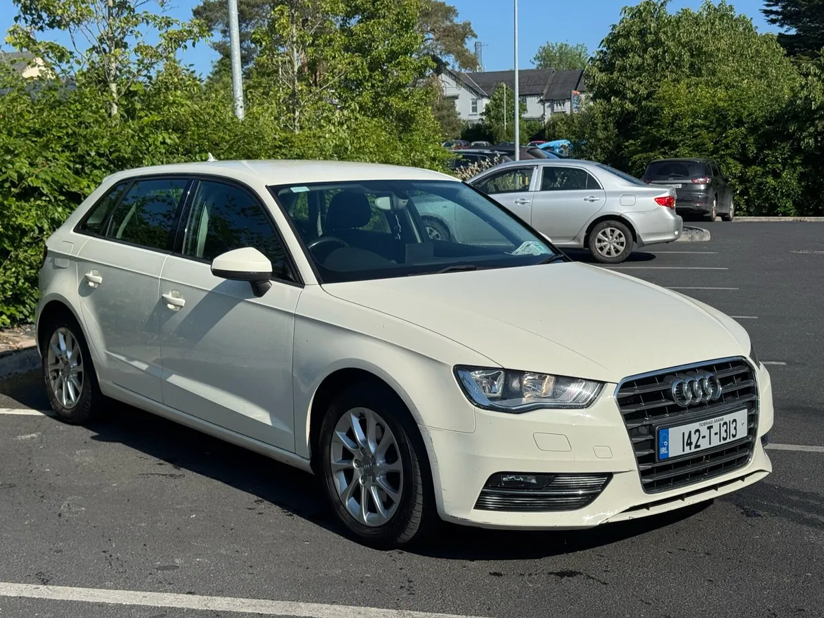 Audi a3 - Image 3