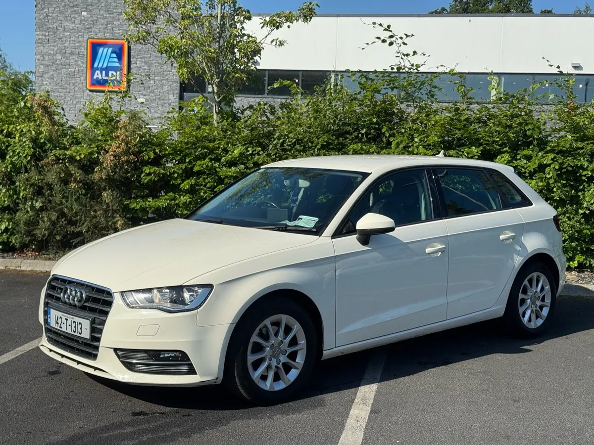 Audi a3 - Image 4