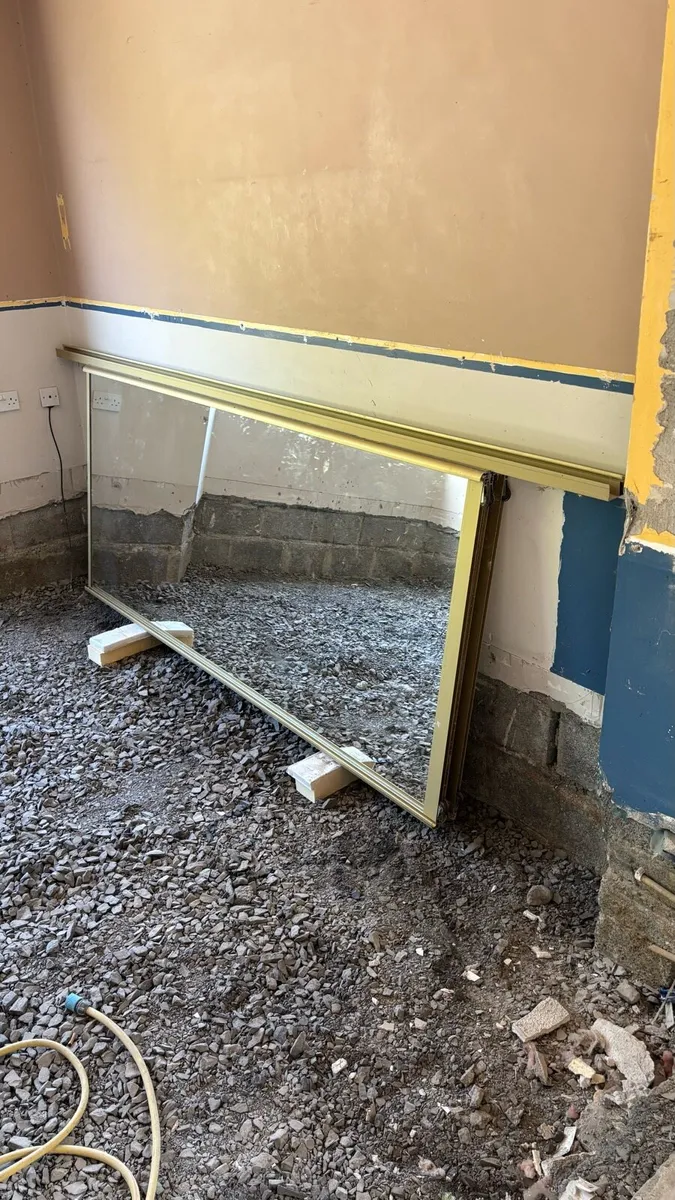 3 sliderobe doors