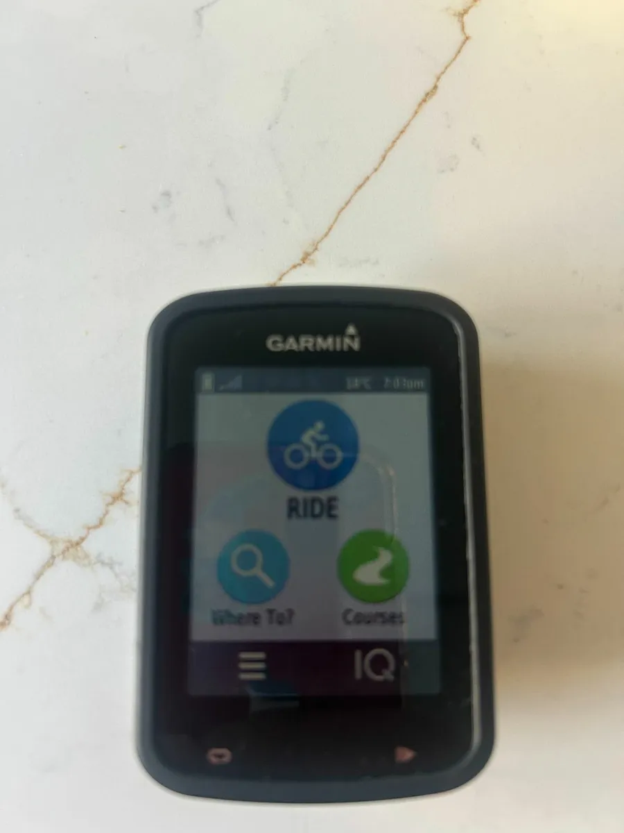 Garmin Edge 820 Explore, Cycling GPS - Image 3