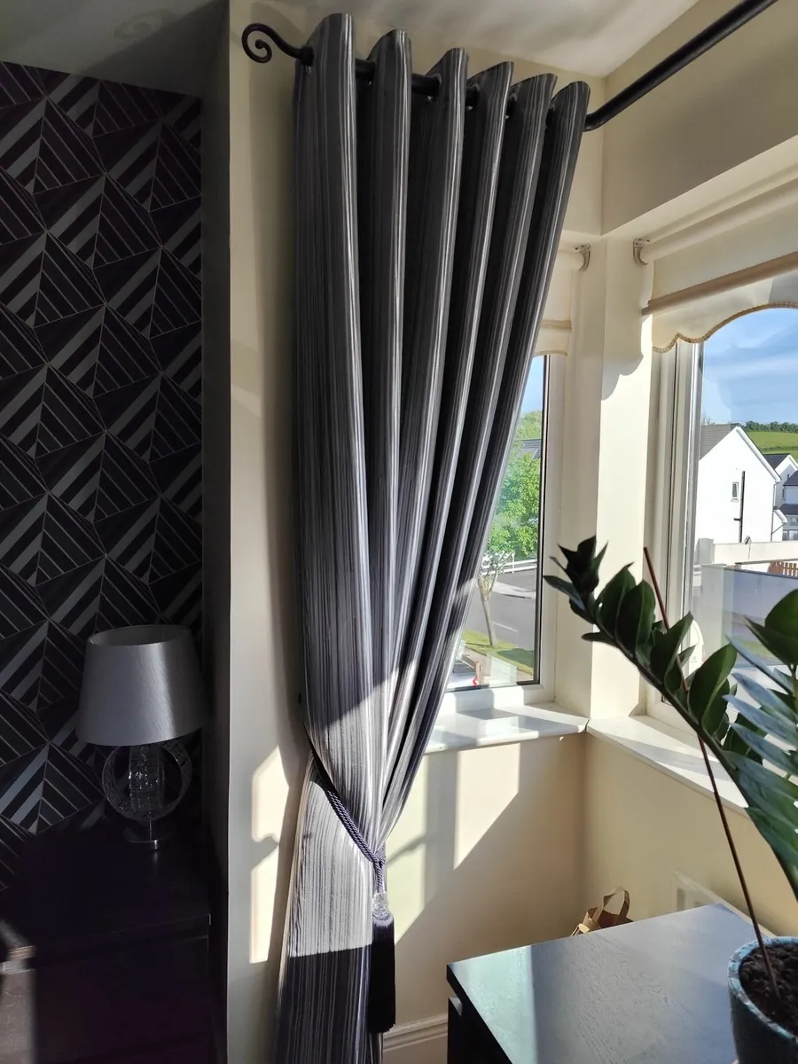 Curtain set - Image 2