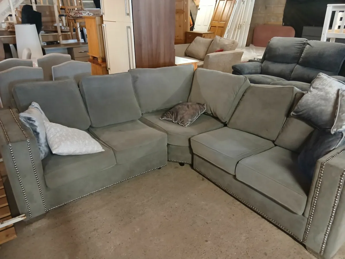 Sofa - Image 1