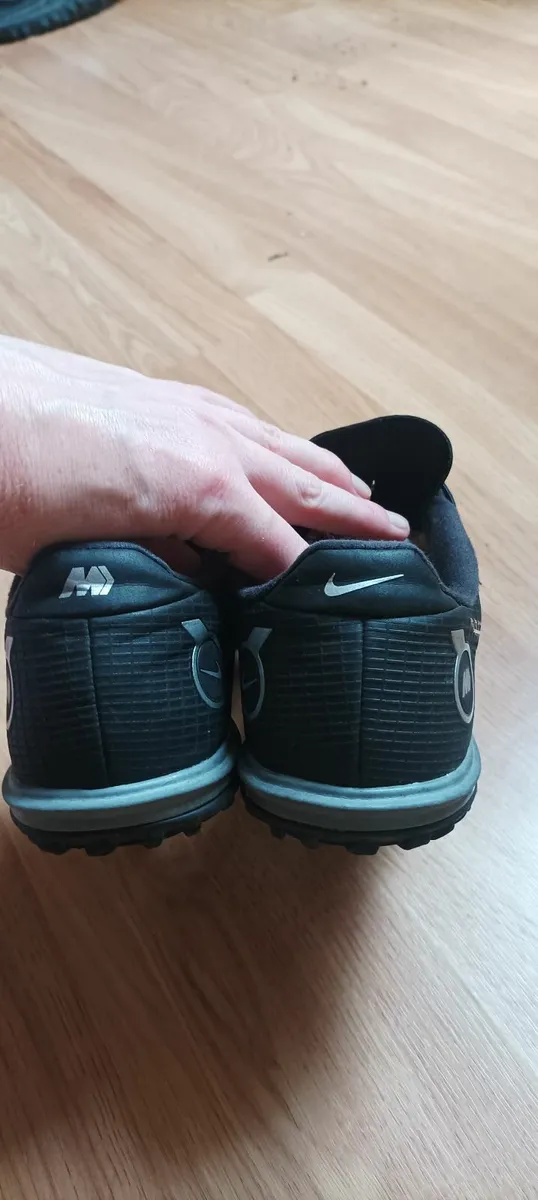 Football Boots Astro Turfs - Image 3