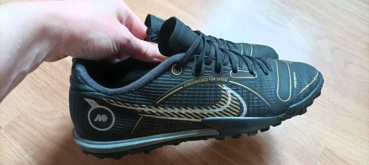 Football Boots Astro Turfs - Image 4