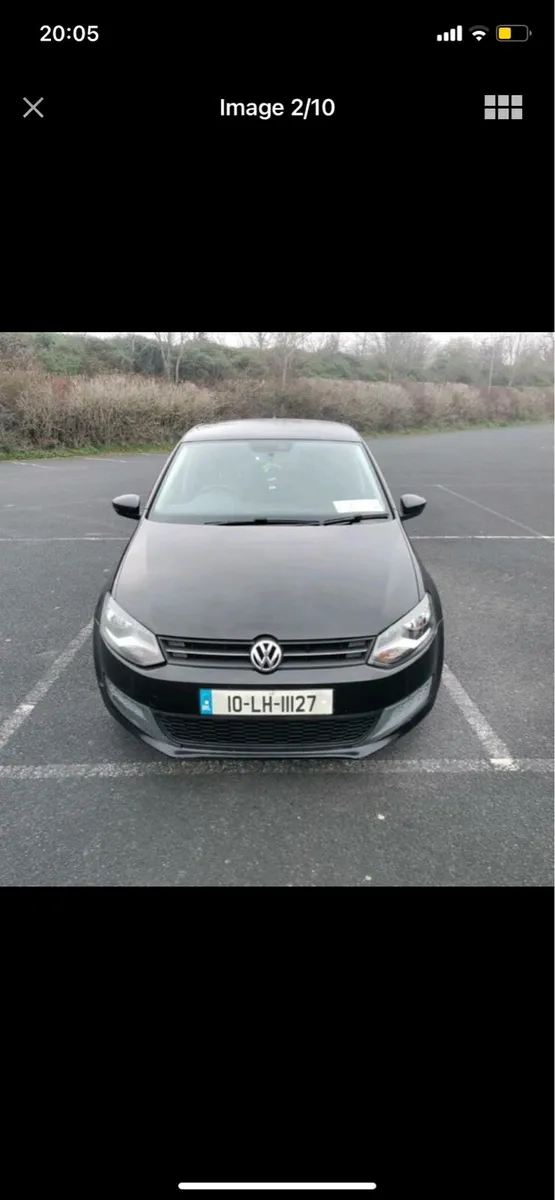 2010 Volkswagen Polo - Image 3