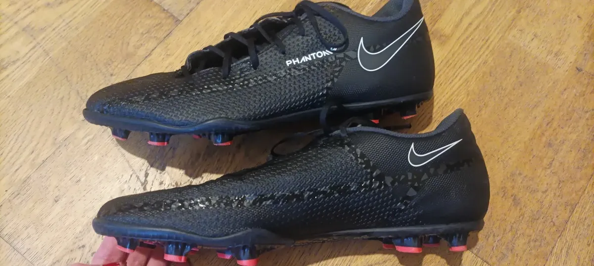 Football Boots - Image 4