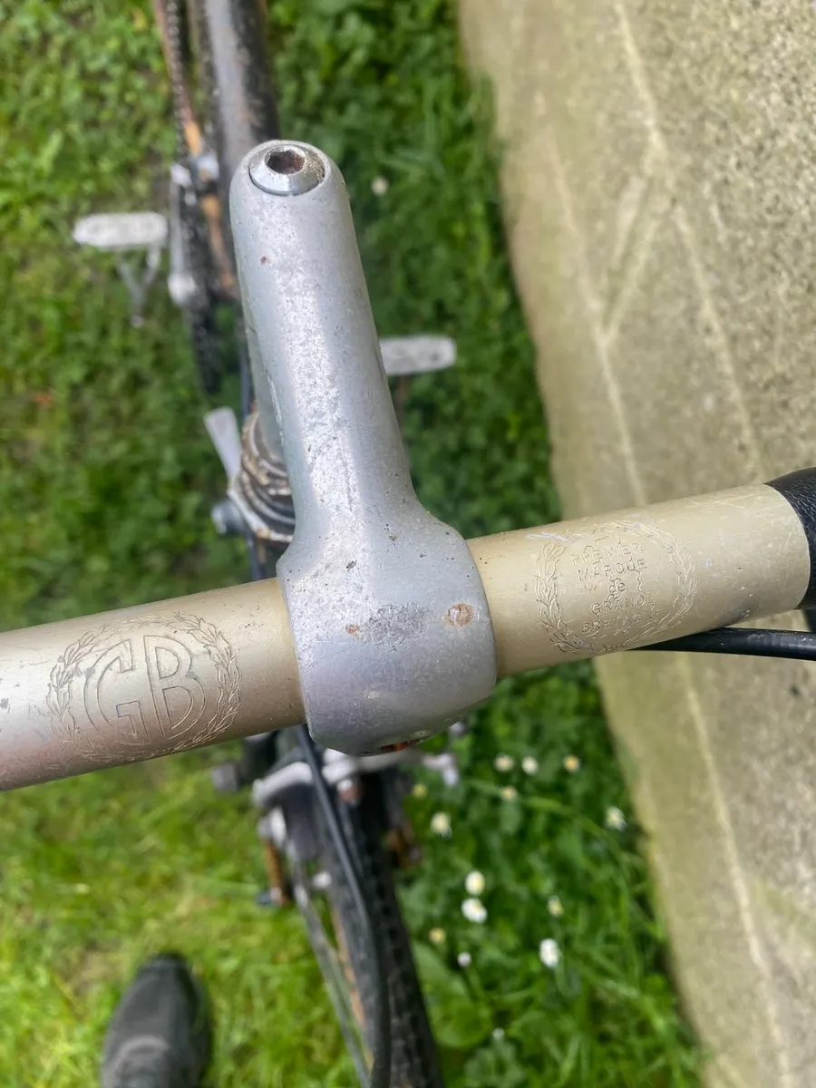 Vintage Dawes Racing Bike - Image 2
