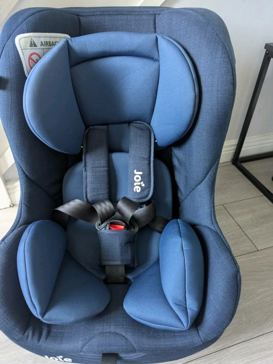 Car seat joie - Image 1