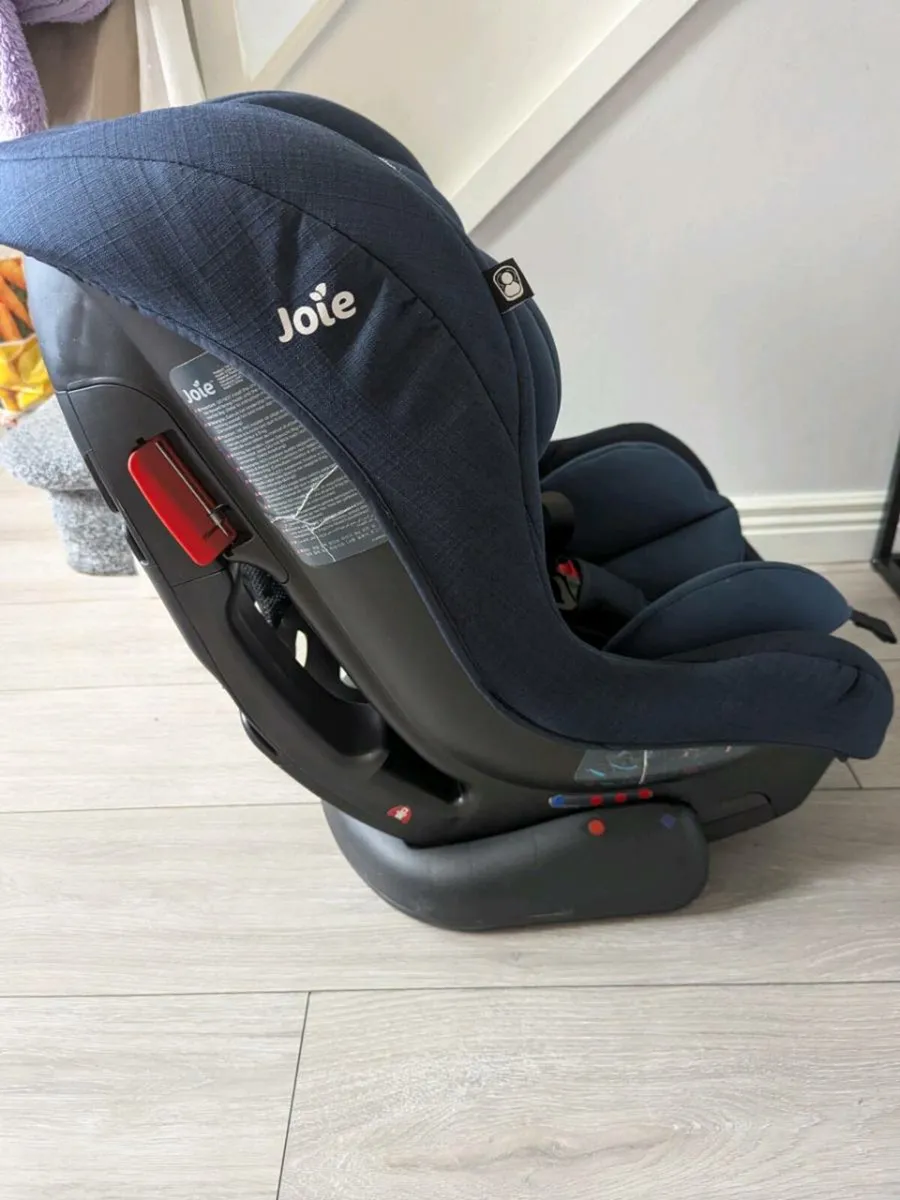 Car seat joie - Image 3