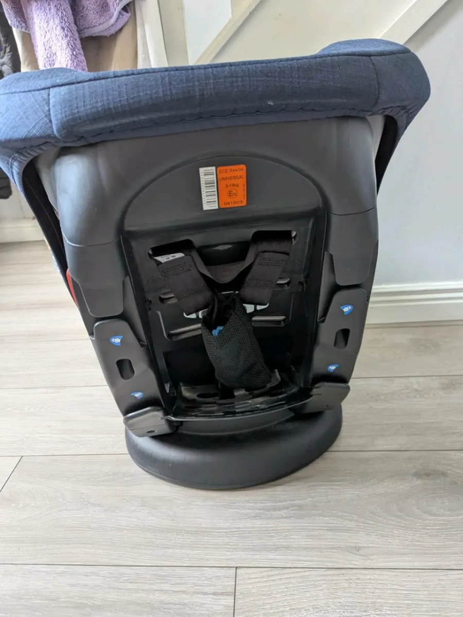 Car seat joie - Image 4