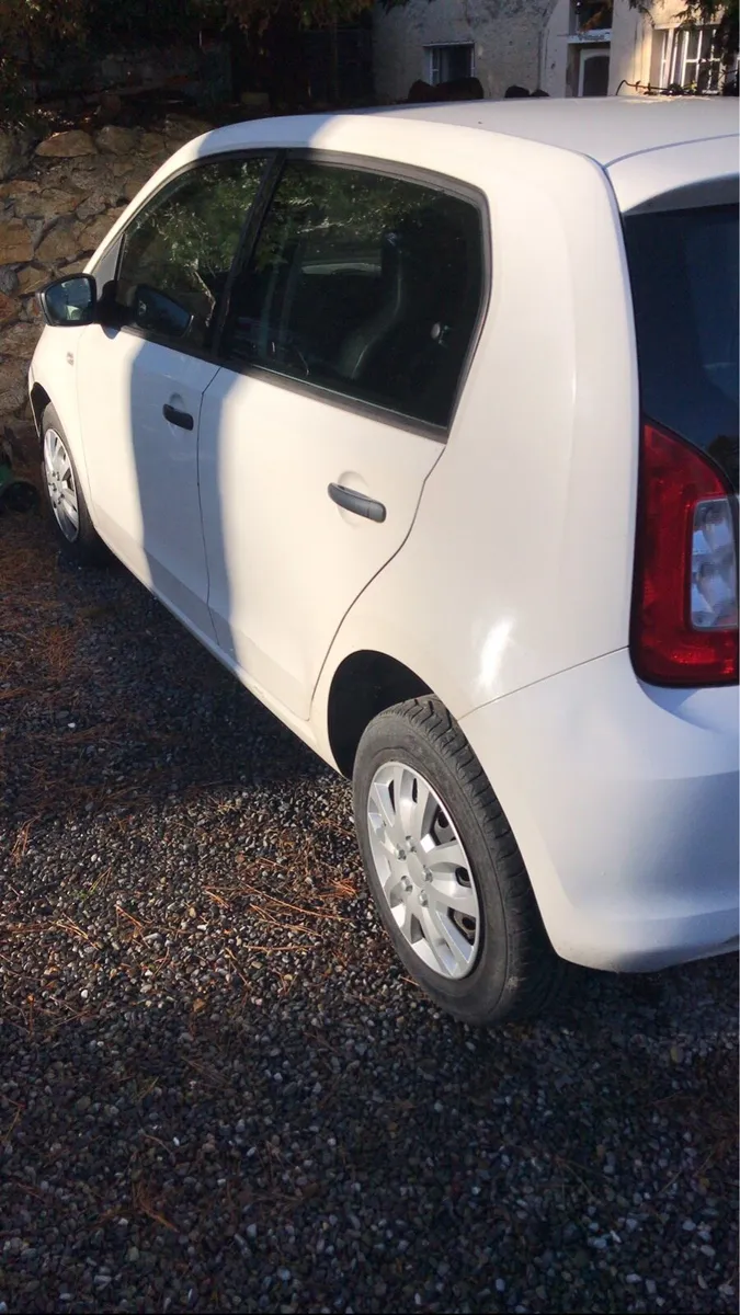 Skoda citigo - Image 3