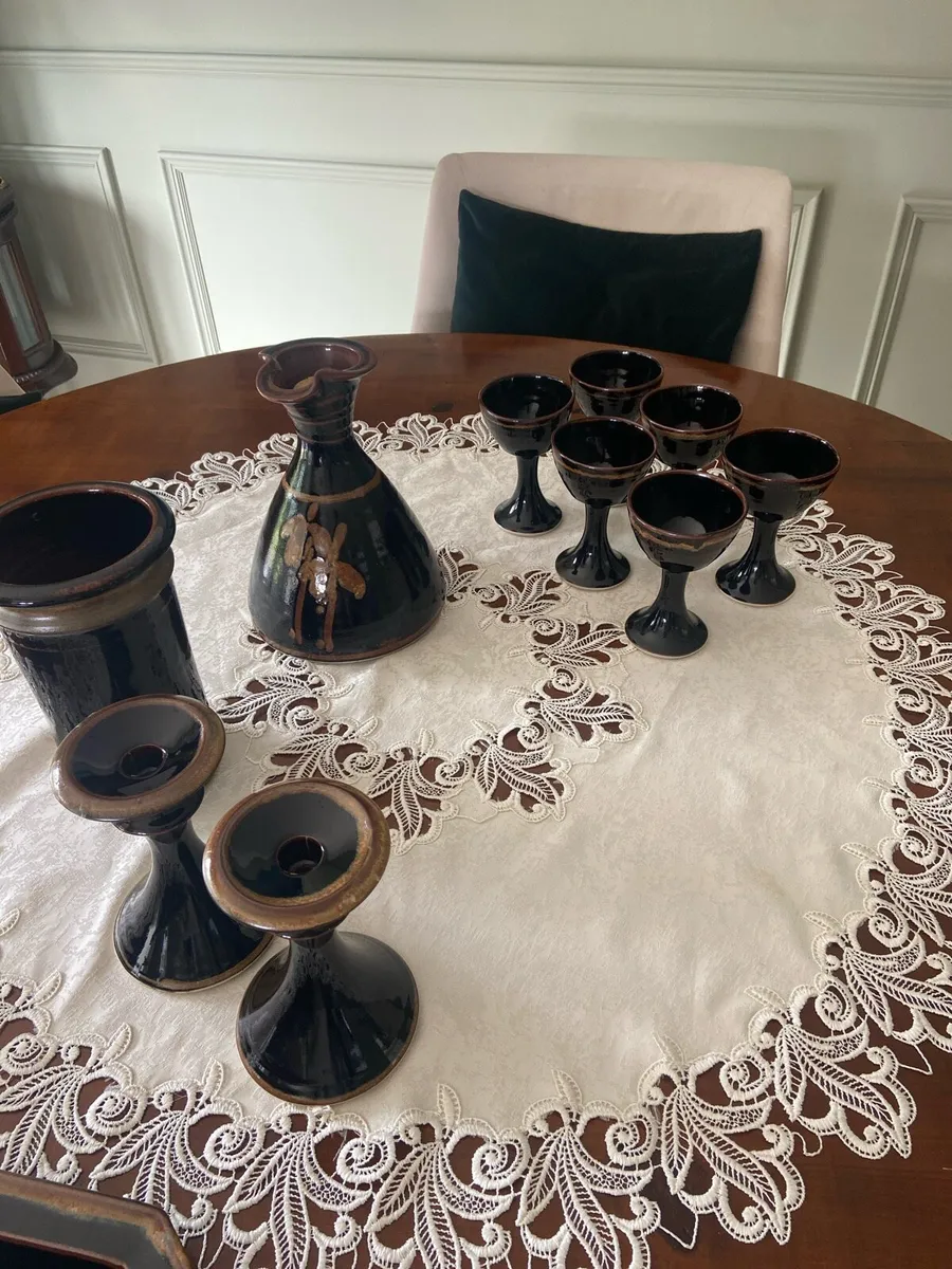 Pottery - Image 1