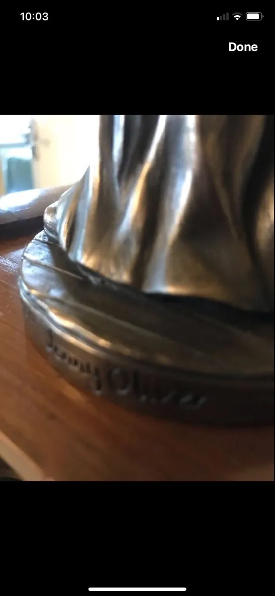 Genesis Bronze-Little Scholar Boy - Image 3