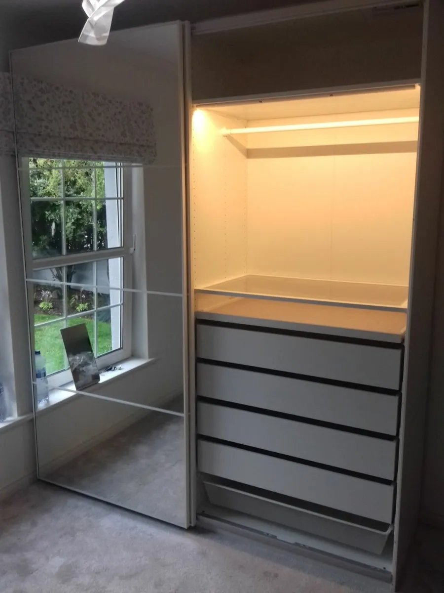 Flatpack Furniture Assembly - Image 2