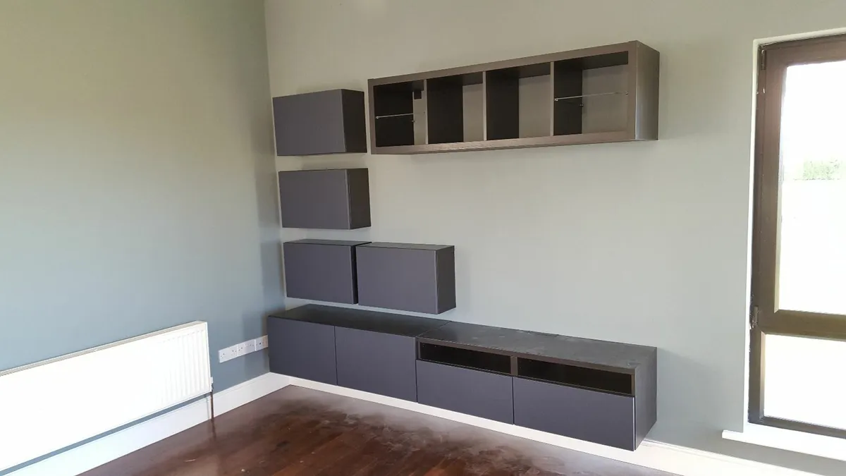 Flatpack Furniture Assembly - Image 3