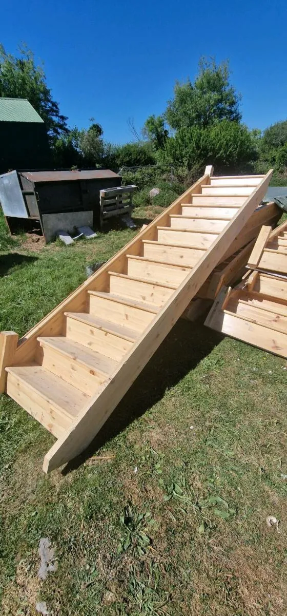 Staircase - Image 1