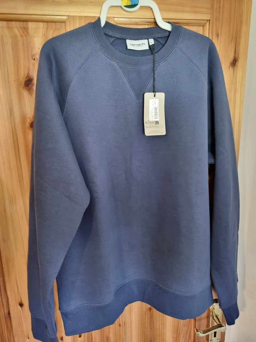 Carhartt Sweatshirt