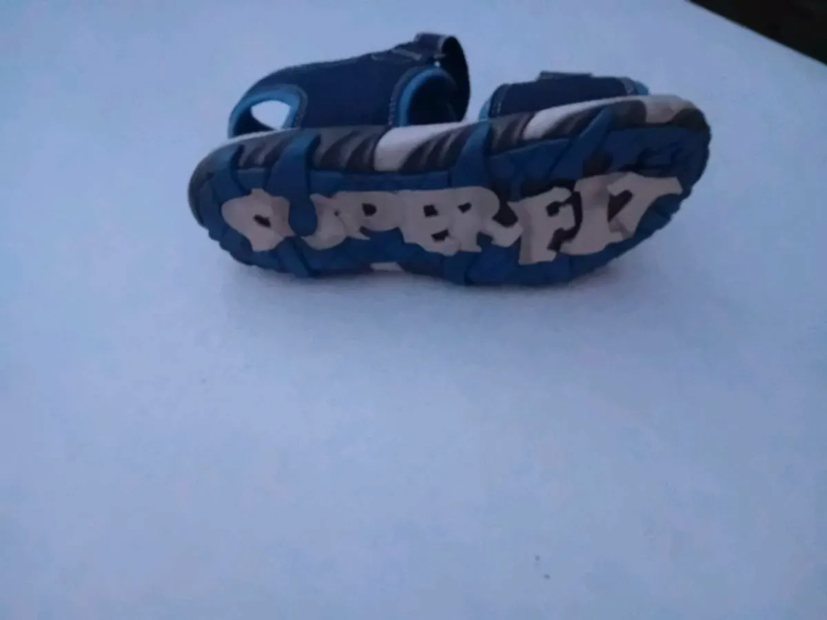 Boys Sandals 2/34 - Image 2
