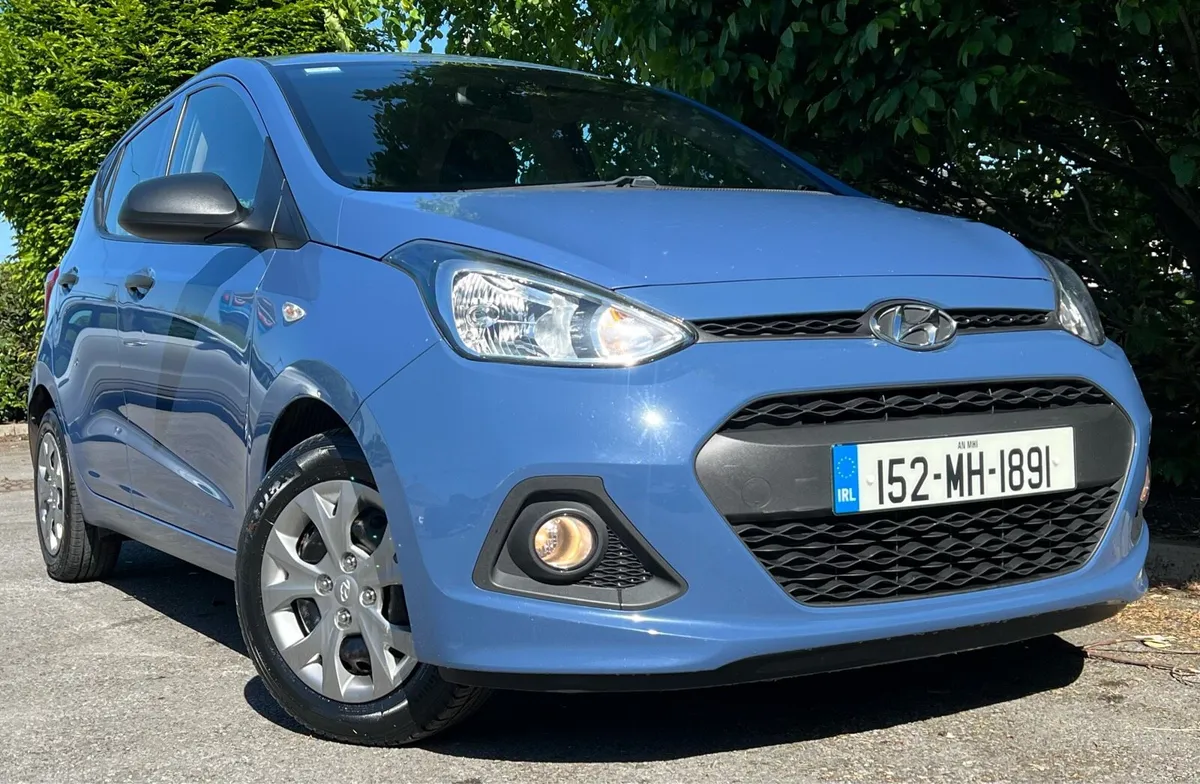 Hiunday i10 - Image 1