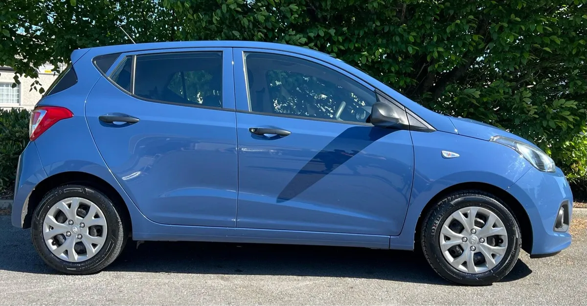 Hiunday i10 - Image 3