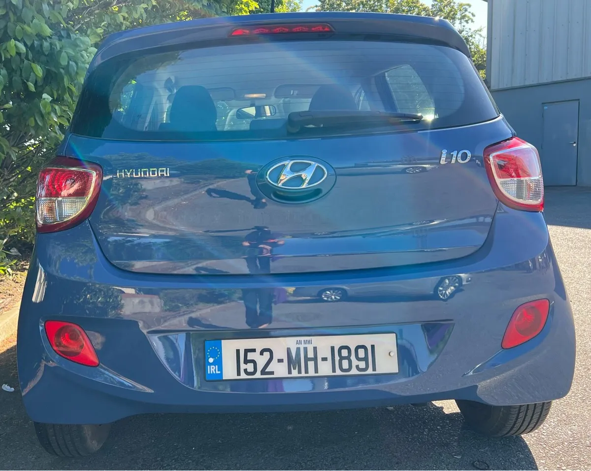 Hiunday i10 - Image 4