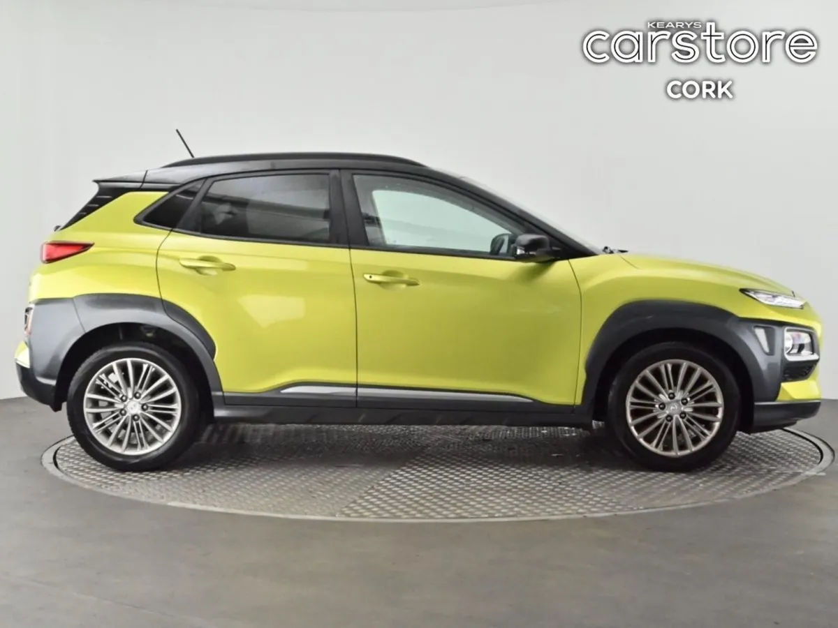 Hyundai Kona 1.0 T-gdi Executive - Image 3