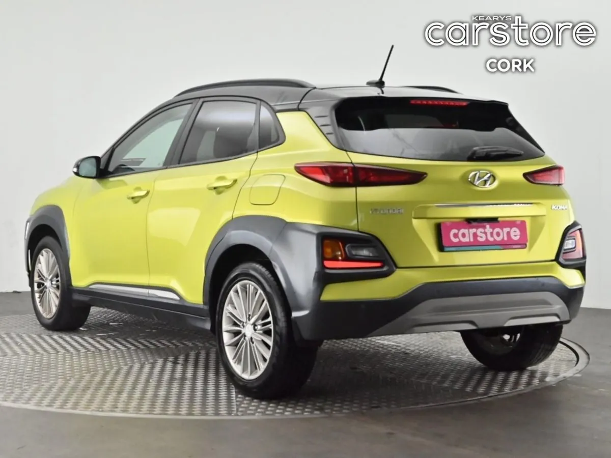 Hyundai Kona 1.0 T-gdi Executive - Image 4