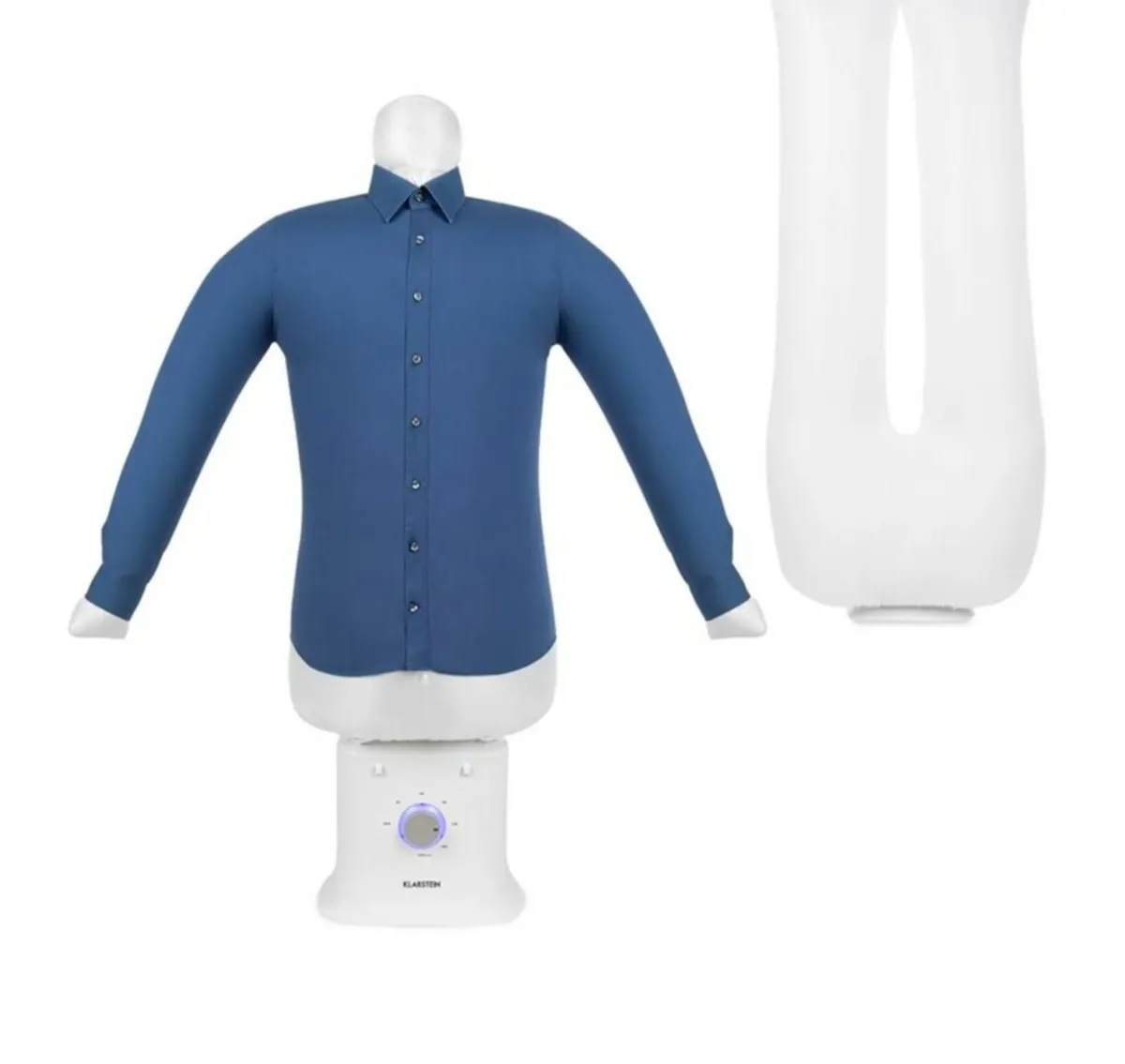 Ironing shirts and pants - Image 1
