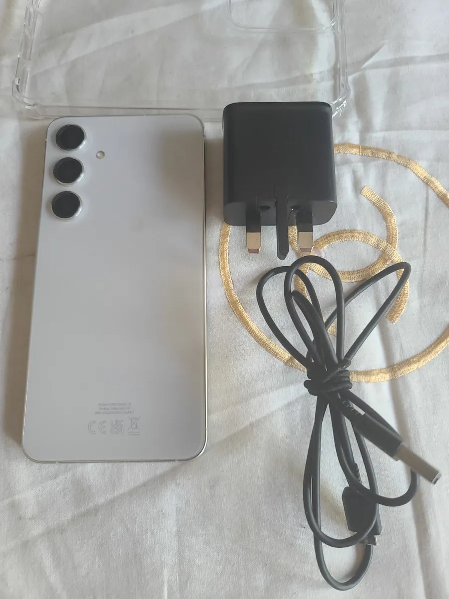Samsung galaxy S24 plus - Image 1