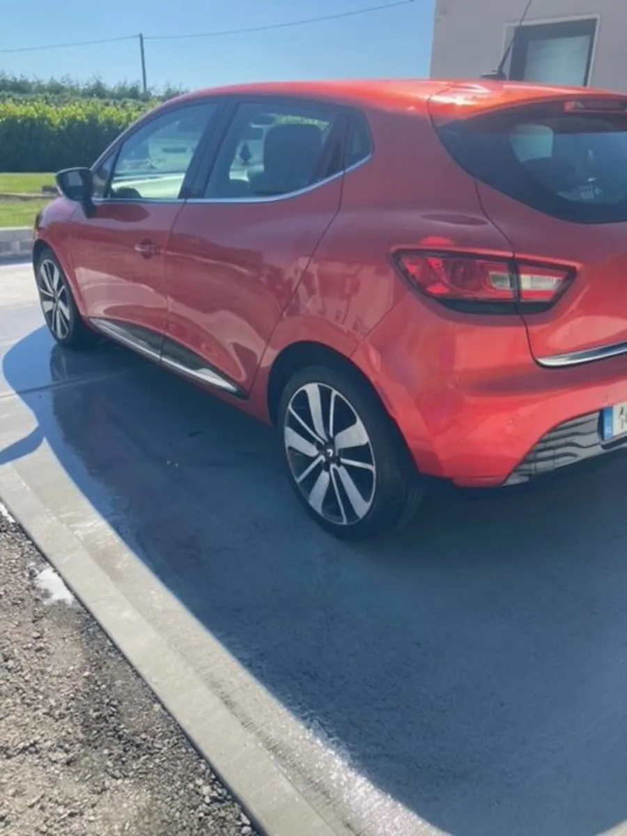 Renault Clio 2014 - Image 3