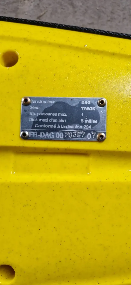 Sea kayak - Image 2