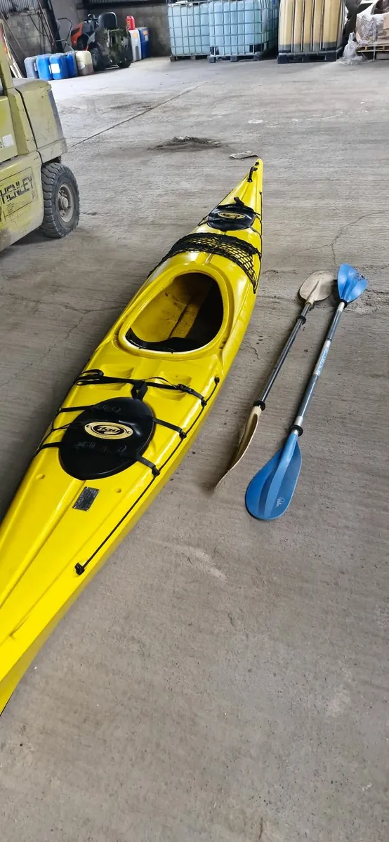 Sea kayak - Image 3