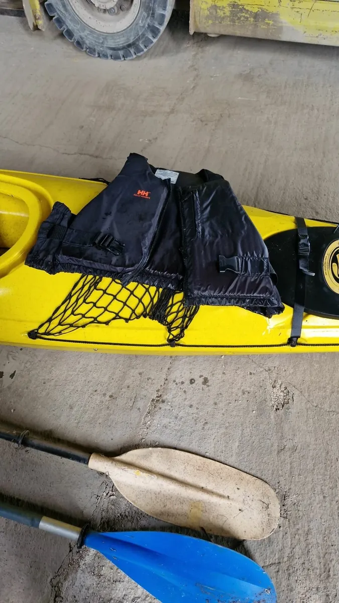 Sea kayak - Image 4