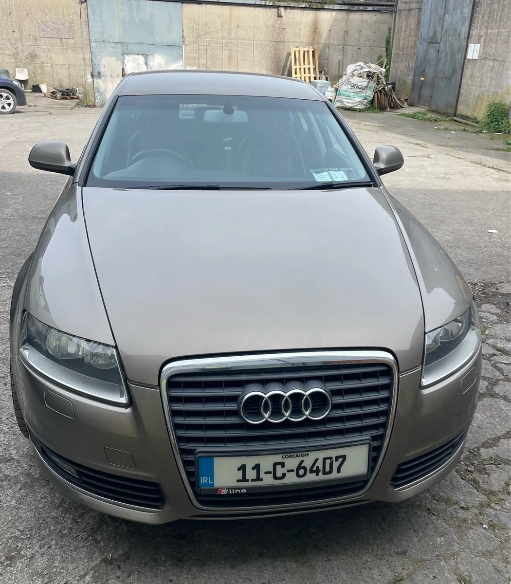 Good  car - Image 1