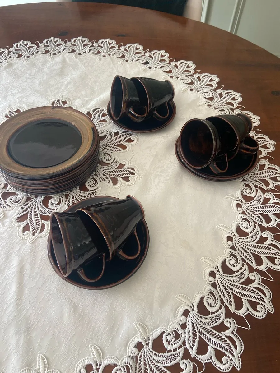 Pottery - Image 1