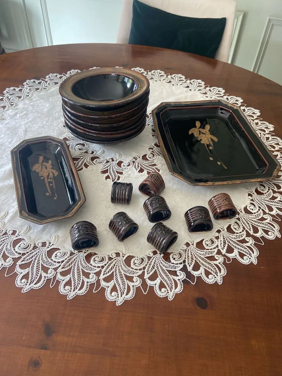Pottery - Image 1