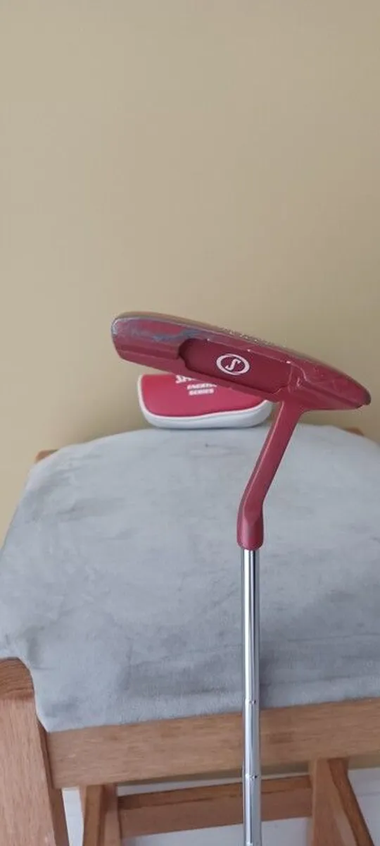 Spalding Golf Putter - Image 4