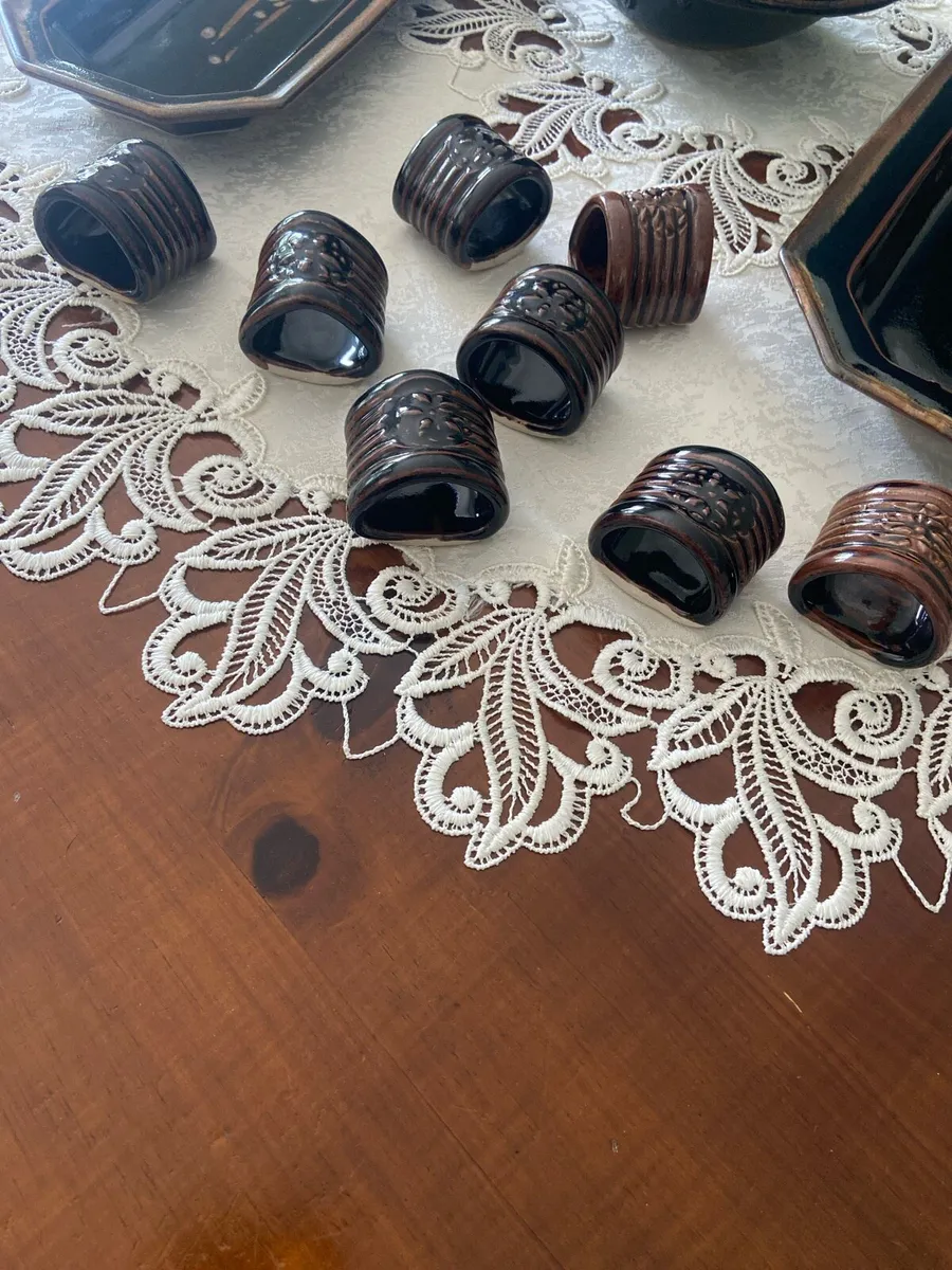 Pottery - Image 4