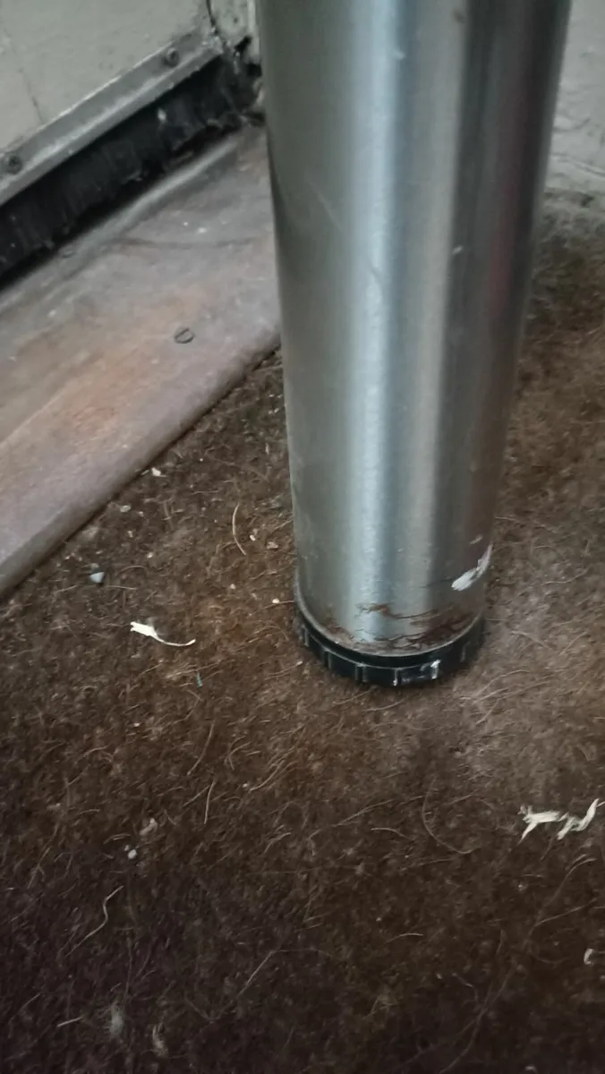 Wanted Desk Legs - Image 3
