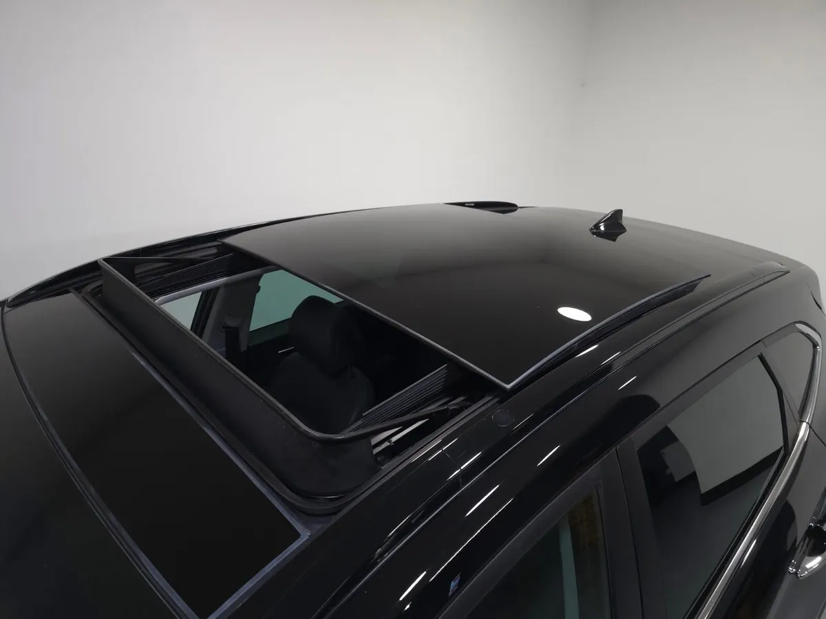 Hyundai Tucson Premium Plus 2.0 CRDI - Image 4