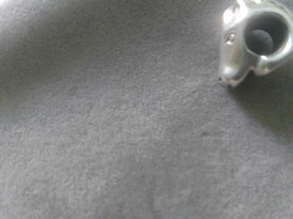 Sterling silver Thomas sabo horse head charm - Image 2