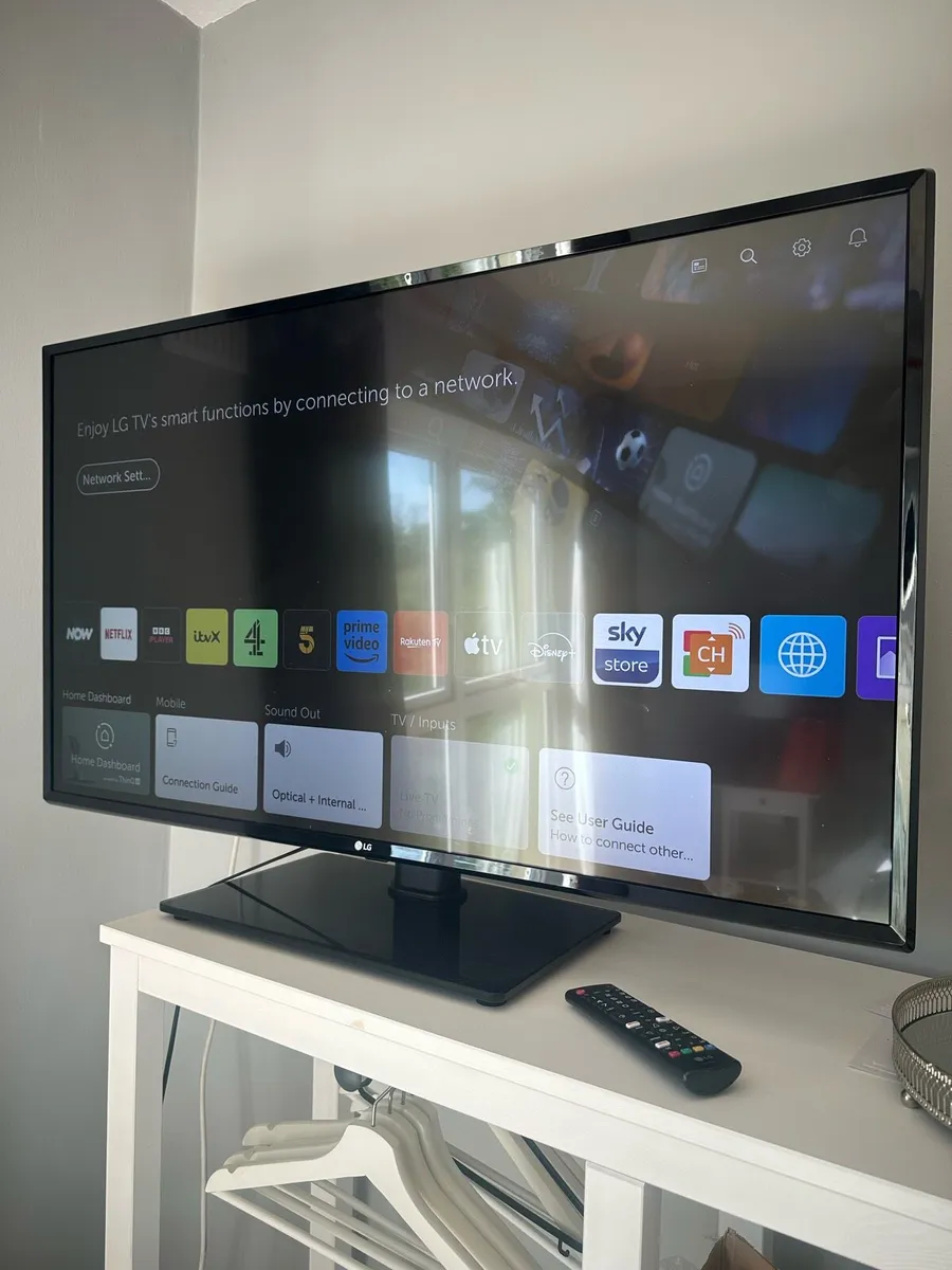 Tv - Image 1