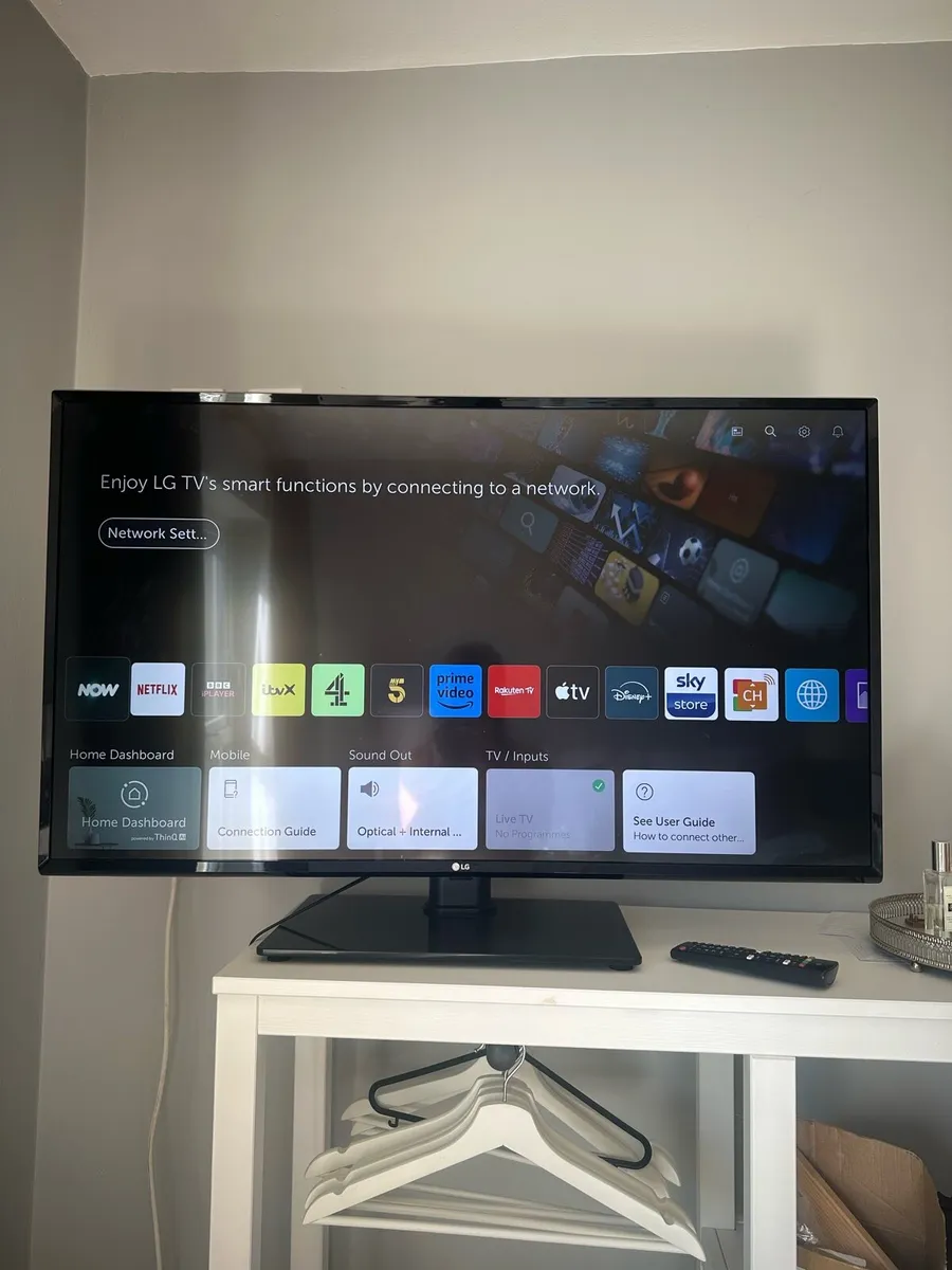 Tv - Image 2